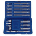 thumbnail image 1 of Irwin Industrial IWAF1234 34 Piece Fastener Drive Set, 1 of 2