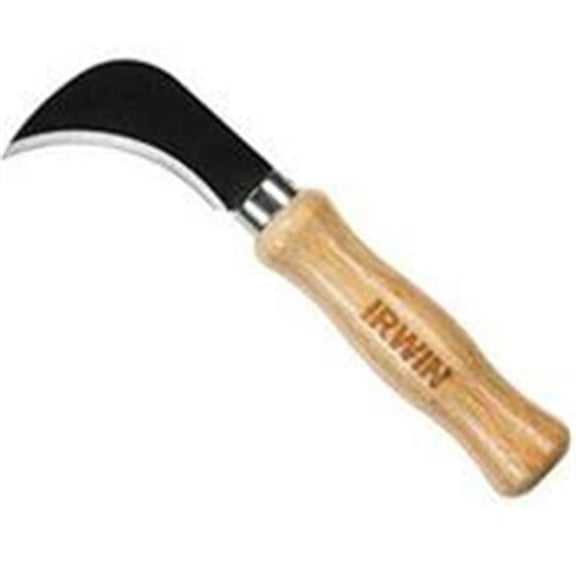 Irwin Industrial Knife Linoleum Hardwood Handle 1774108