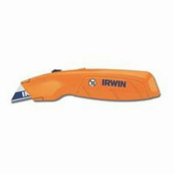 Irwin Industrial Knife Utility Retractable 2082300