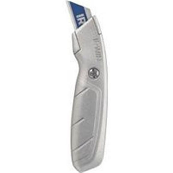 Irwin Industrial Knife Utility Standard Fixed 2081101