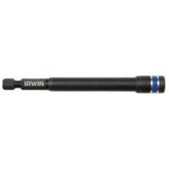 Irwin Industrial Nutset Impact Mag 5/16X6 In 1837564