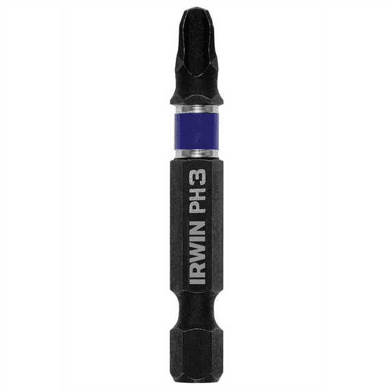 Irwin Industrial Phillips Impact Bit No. 3