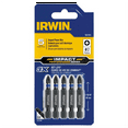 thumbnail image 1 of Irwin Industrial Power Impact Bit No. 2PH x 2 in. OAL 5/CARD, 1 of 2
