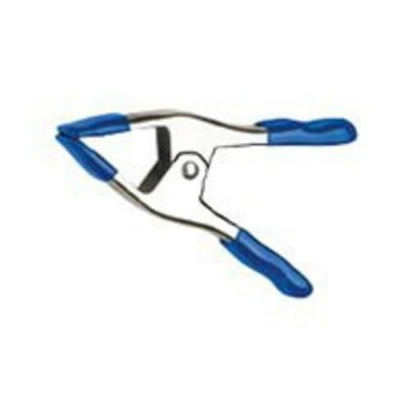 Irwin Industrial Spring Clamp 2Inch Metal W/Pad 222702