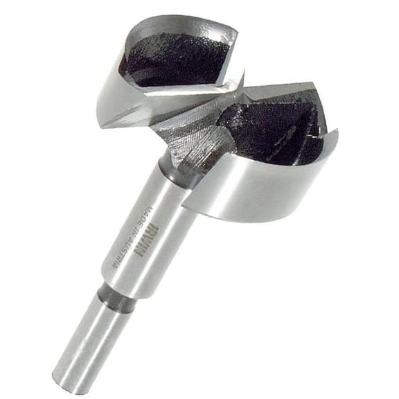 Irwin Industrial Tool 1-.38in. Forstner Wood Boring Bit  42922