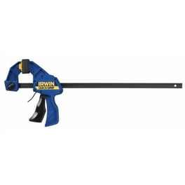 ゆぅ Irwin 222803 3 In. Spring Clamp, Each - Walmart.com