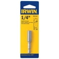 thumbnail image 1 of Irwin Industrial Tool  2-1/4 in. Magnetic Steel Hex Bit Holder, 1 of 1