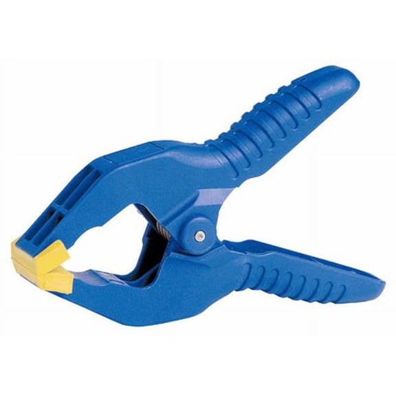 Irwin Industrial Tool 2in. Quick-Grip Spring Clamp  2in. Quick-Grip Spring Clamp