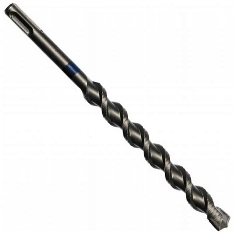 Masonry drill bit walmart sale