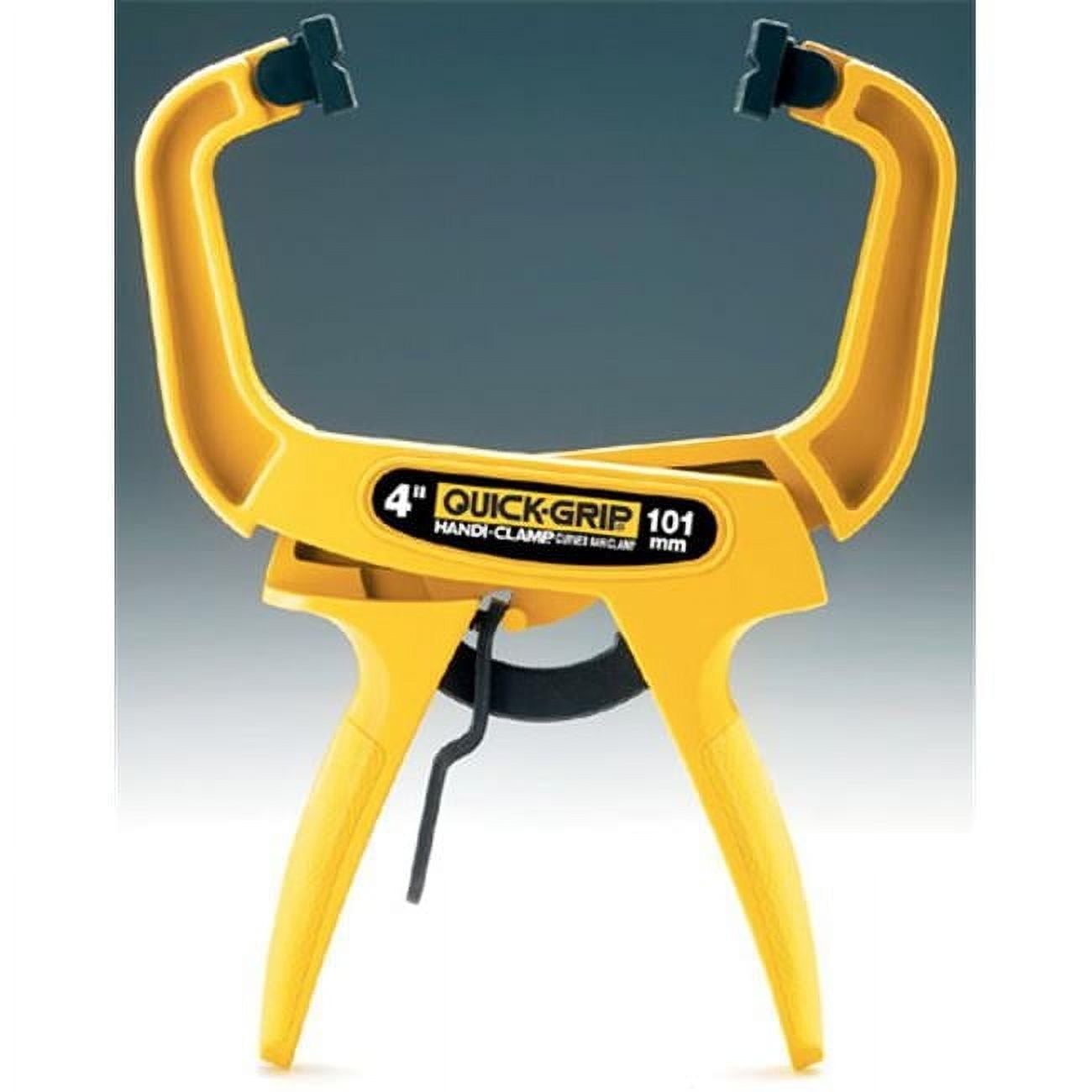 Irwin Industrial Tool 4in. Quick-Grip Handi-Clamp  59400CD