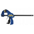 thumbnail image 1 of Irwin Industrial Tool 512QCN 12in. One Handed Bar Clamp-Spreader, 1 of 1