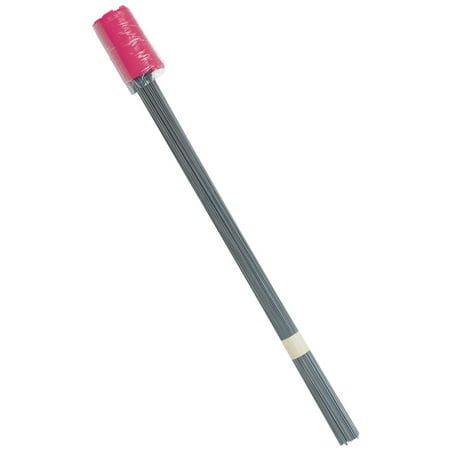 Irwin Industrial Tool 64101 Glo Pink Stake Flags 100 Count