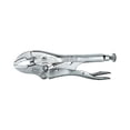 thumbnail image 1 of Irwin Industrial Tool 702L3 Vise-Grip Curved Jaw Locking Pliers,7-In., 1 of 1