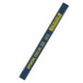 thumbnail image 1 of Irwin Industrial Tool 72 Count Medium Strait-Line Carpenters Pencils  66305SL - Pack of 72, 1 of 2