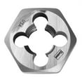 thumbnail image 1 of Irwin Industrial Tool  8 MM HCS Hex Die, 1 of 1