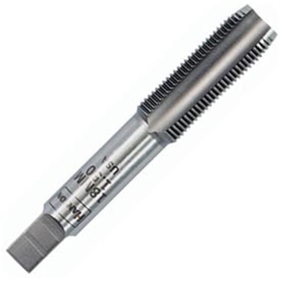 Irwin Industrial Tool Co. HA8318 4MM.75 Plug Tap