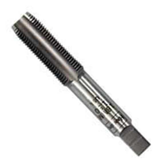Irwin Industrial Tool Co. HA8335 9MM-0.75MM High Carbon Steel Machine Screw Thread Metric Plug Tap