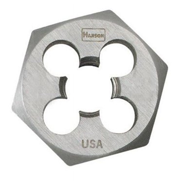 Irwin 1/8 Inch Cobalt Alloy Steel Drill Bit - 135 Degree Point For Hard Materials
