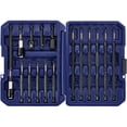 thumbnail image 1 of IRWIN 1316 Impact Screwdriving Bit Set Assorted 16 Piece, 1 of 3