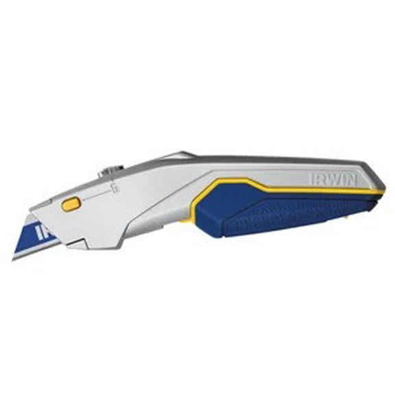 Irwin Industrial Tool Quick Change Utility Knife