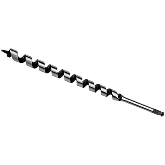 Irwin Industrial Tools 49906 I-100 3/8-Inch Auger Bit