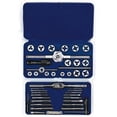 thumbnail image 1 of Irwin Industrial Tools HN24606DC 41 Piece Hex SAE Mach Screw Tap & Die Set, 1 of 1