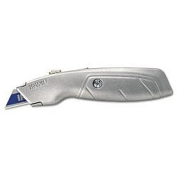 Irwin Industrial Tools PE2082101 Knife Utility Std Retractable