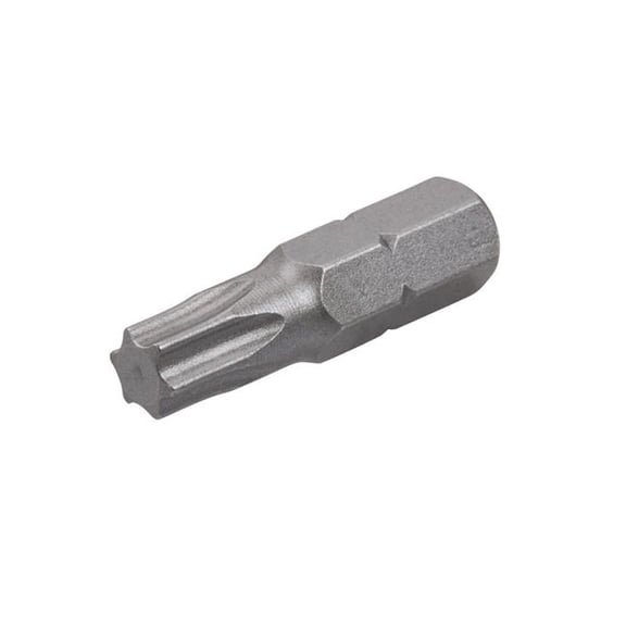 Irwin Industrial Tools HNIWAF21TX30B10 T30 Torx Bit - 1 in.