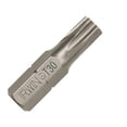 thumbnail image 2 of Irwin Insert Bit, Torx, T25 X 1" | Midwest Technology 2 of 14