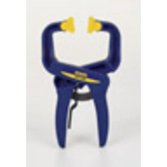 Irwin Irwin 59200CD "Quick Grip" Locking Handi-Clamp W/Quick Release Trigger 2"