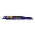 thumbnail image 1 of Irwin  Irwin 9 Inch Reciprocating Saw Blade 6 Tpi 25 Pack, 1 of 1