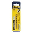 thumbnail image 1 of Irwin Left Hand Drill Bit 1/8 ", 1 of 2
