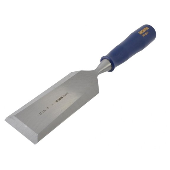 Irwin Marples M444 Blue Chip Bevel Edge Chisel