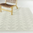 thumbnail image 1 of Irwin Modern Striped Area Rug, 1 of 5