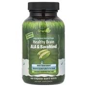 Healthy Brain ALA + BacoMind