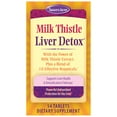 thumbnail image 1 of Irwin Naturals Milk Thistle Liver Cleanse, 1 of 5
