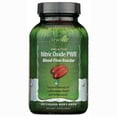 Irwin Naturals Nitric Oxide PWR, BloodFlow Booster, 60 Liquid Soft