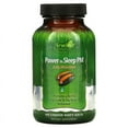 thumbnail image 1 of Irwin Naturals Power To Sleep Pm 6Mg Mel  60 Sgel - 3 Pack, 1 of 1