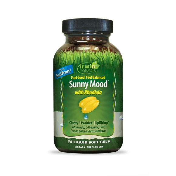 Sunny Mood