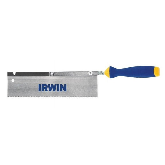 Irwin ProTouch 10 in. Dovetail Saw 14 TPI 1 pc.
