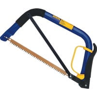 Irwin ProTouch Hack Saw/Bow Saw - Pack of 6