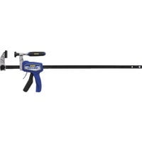 Irwin QUICK-GRIP Medium Duty Hybrid Bar Clamp