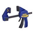 thumbnail image 1 of Irwin Quick-Grip  Medium Duty One Handed Bar Clamps - 24 in., 1 of 1