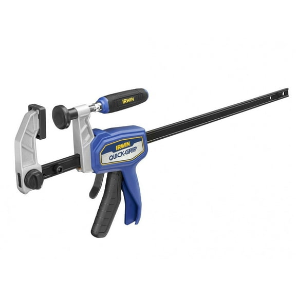 Irwin Quick-grip Hybrid Trigger Clamp