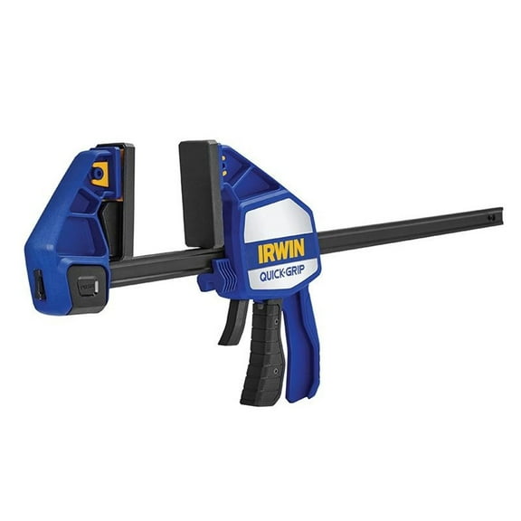 Irwin Quick-grip Xtreme Pressure Clamp