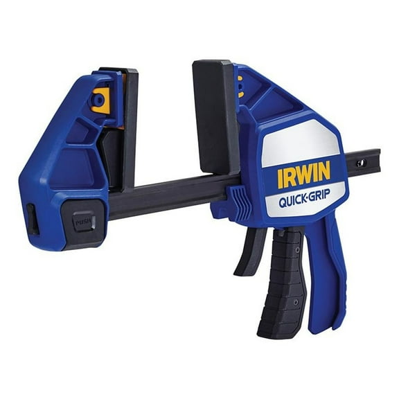 Irwin Quick-grip Xtreme Pressure Clamp