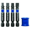 thumbnail image 1 of Irwin Screwdriver Power Bits Impact Performance Series Assorted, 1 of 2