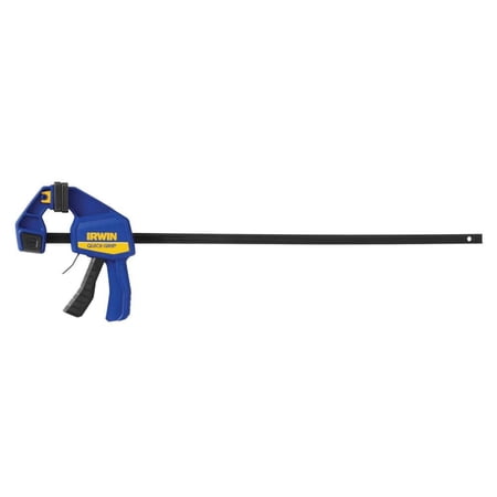 Irwin Sl300 One Handed Bar Clamps/Spreaders 24 In.