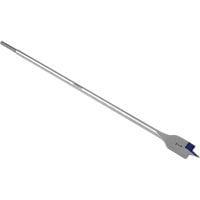 Irwin Speedbor 1" x 16" L Carbon Steel Wood Boring Bit 1 pc.