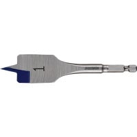 Irwin Speedbor Spade Bit - Pack of 12
